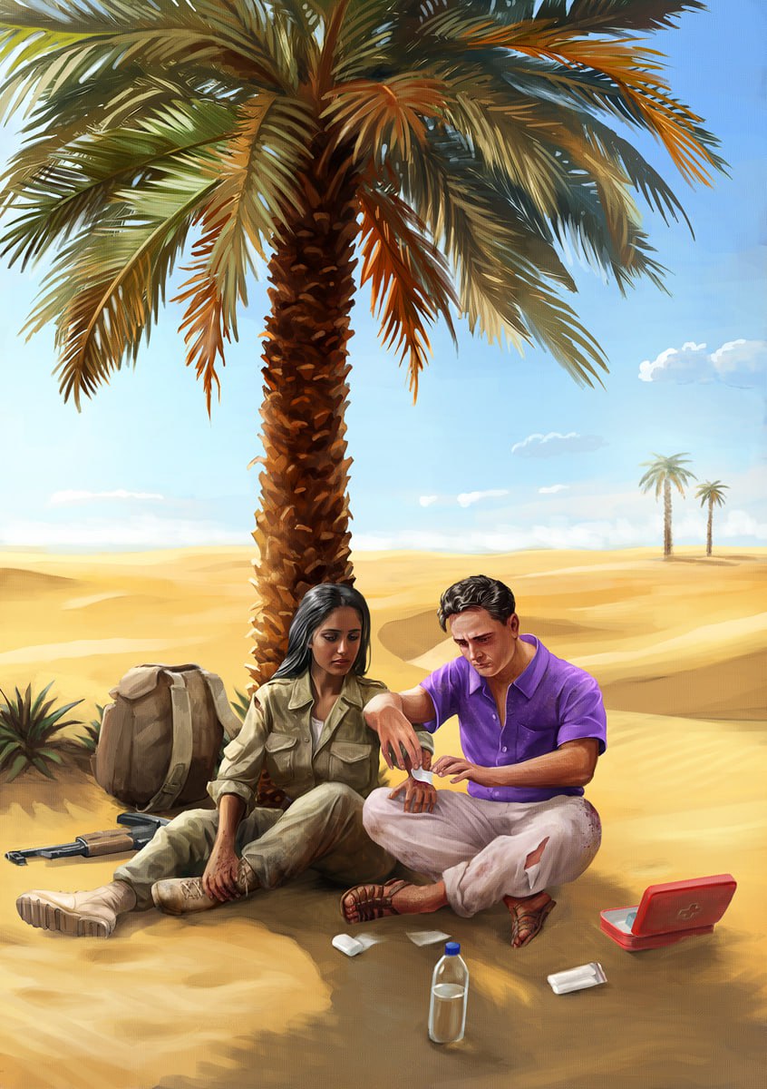 Иллюстрация 8